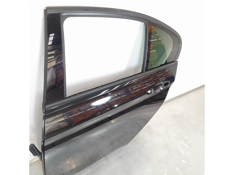 Recambio de puerta trasera izquierda para bmw serie 3 lim. (f30) 320d referencia OEM IAM   