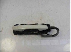 Recambio de maneta exterior trasera derecha para volkswagen golf vii lim. sport by r-line bluemotion referencia OEM IAM 5N083988