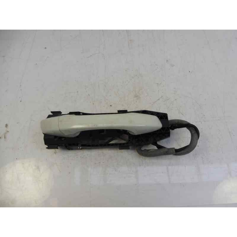 Recambio de maneta exterior trasera derecha para volkswagen golf vii lim. sport by r-line bluemotion referencia OEM IAM 5N083988
