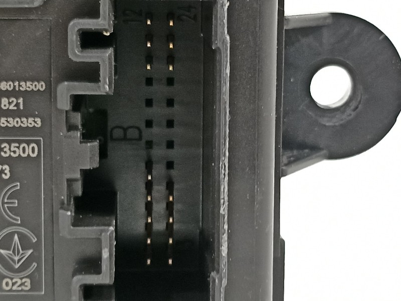 Recambio de modulo electronico para ford kuga (cbs) trend referencia OEM IAM F1CT19G481AK  