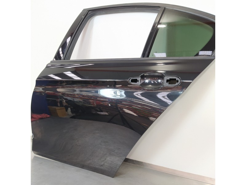 Recambio de puerta trasera izquierda para bmw serie 3 lim. (f30) 320d referencia OEM IAM   