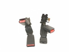 Recambio de cinturon seguridad trasero para hyundai kona klass hybrid 2wd referencia OEM IAM 898A0CM000TRY 898J0CM000TRY 898J0CM