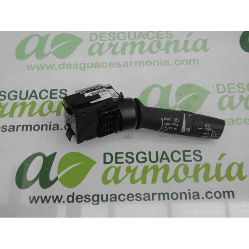 Recambio de mando limpia para honda civic lim.4 (fb) comfort referencia OEM IAM 35000TV0003  