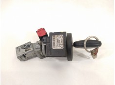 Recambio de conmutador de arranque para renault clio iii confort expression referencia OEM IAM 8200214173D 21673884 