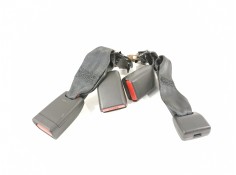 Recambio de cinturon seguridad trasero para hyundai kona klass hybrid 2wd referencia OEM IAM 898A0CM000TRY 898J0CM000TRY 898J0CM 2