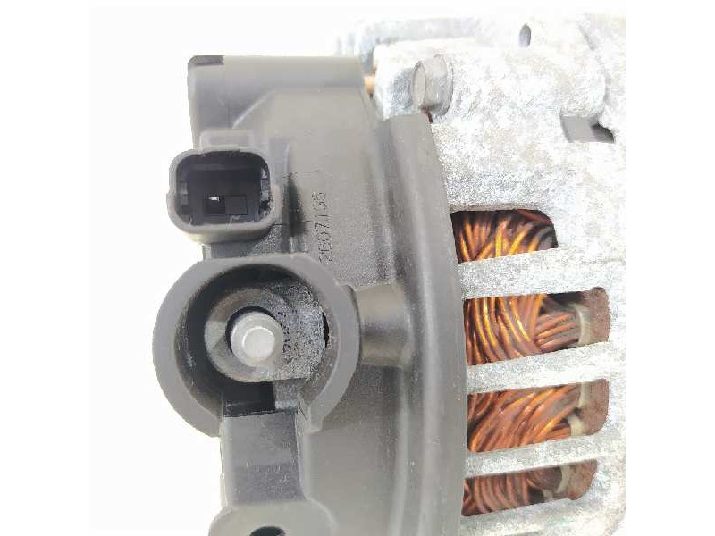 Recambio de alternador para peugeot 308 active referencia OEM IAM 9678048880  