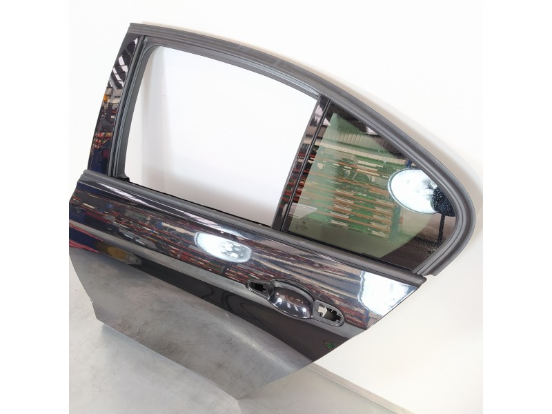 Recambio de puerta trasera izquierda para bmw serie 3 lim. (f30) 320d referencia OEM IAM   