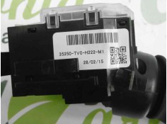 Recambio de mando limpia para honda civic lim.4 (fb) comfort referencia OEM IAM 35000TV0003   2