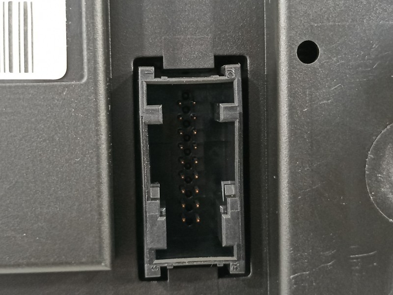 Recambio de cuadro instrumentos para bmw x1 (e84) 2.0 turbodiesel cat referencia OEM IAM 62109187369 9187369 