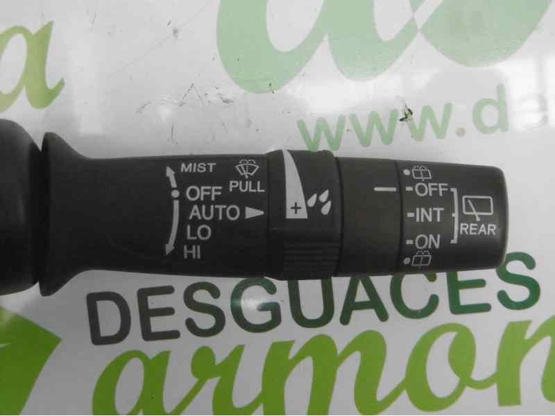 Recambio de mando limpia para honda civic lim.4 (fb) comfort referencia OEM IAM 35000TV0003  