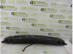 Recambio de refuerzo paragolpes delantero para daewoo nubira berlina sx referencia OEM IAM