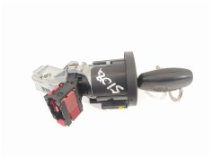 Recambio de conmutador de arranque para renault clio iii confort expression referencia OEM IAM 8200214173D 21673884  2