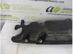 Recambio de refuerzo paragolpes delantero para daewoo nubira berlina sx referencia OEM IAM    2