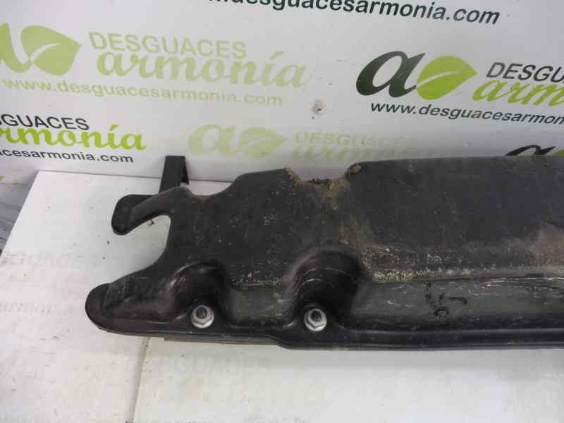 Recambio de refuerzo paragolpes delantero para daewoo nubira berlina sx referencia OEM IAM   