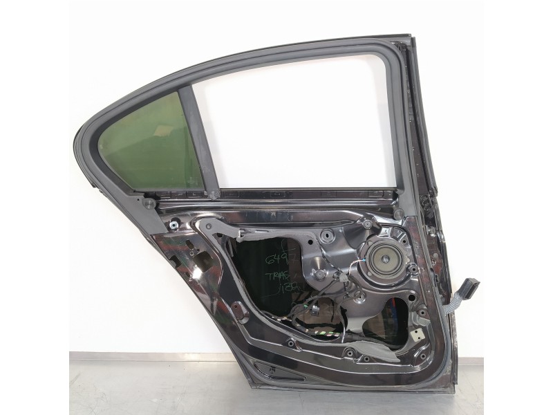 Recambio de puerta trasera izquierda para bmw serie 3 lim. (f30) 320d referencia OEM IAM   