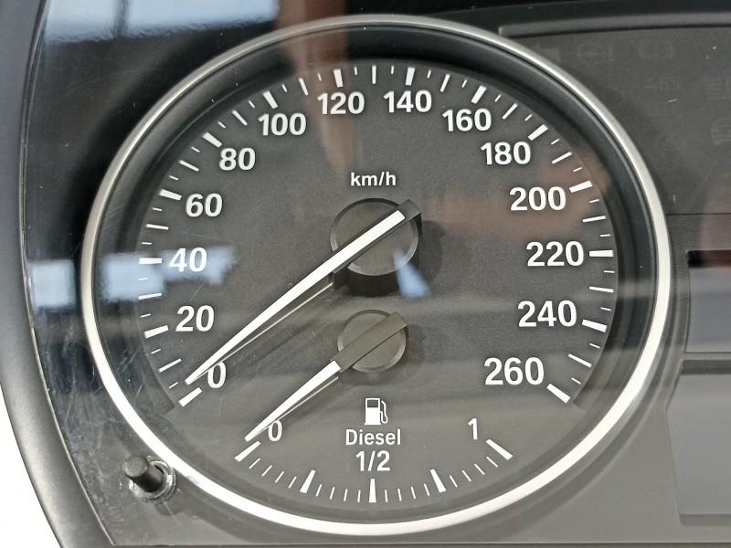 Recambio de cuadro instrumentos para bmw x1 (e84) 2.0 turbodiesel cat referencia OEM IAM 62109187369 9187369 