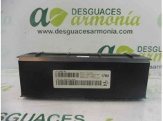 Recambio de modulo electronico para opel astra j sports tourer excellence referencia OEM IAM 13591703  