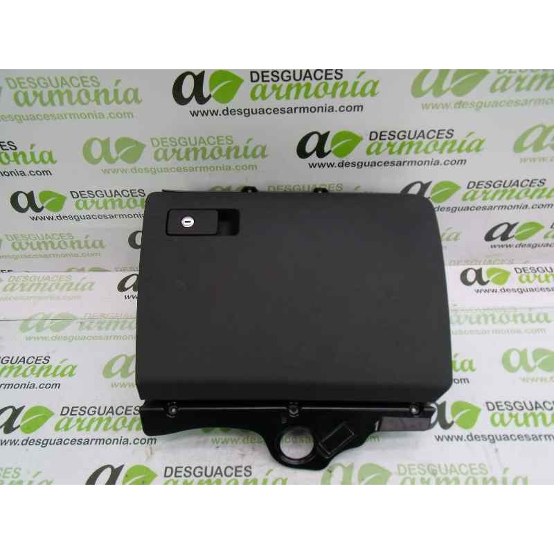 Recambio de guantera para volkswagen passat variant (3c5) edition plus referencia OEM IAM 3C1857097BC  