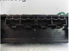 Recambio de modulo electronico para opel astra j sports tourer excellence referencia OEM IAM 13591703   2