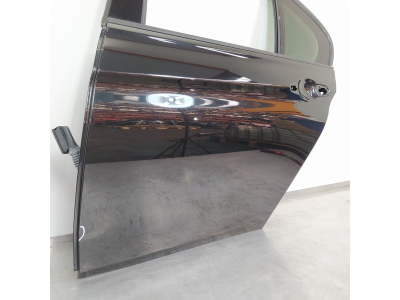 Recambio de puerta trasera izquierda para bmw serie 3 lim. (f30) 320d referencia OEM IAM   