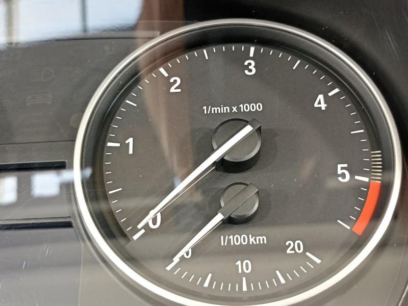 Recambio de cuadro instrumentos para bmw x1 (e84) 2.0 turbodiesel cat referencia OEM IAM 62109187369 9187369 