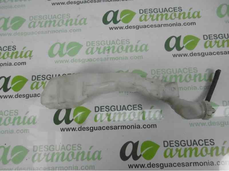 Recambio de deposito expansion para honda civic lim.4 (fb) comfort referencia OEM IAM 3A230315  
