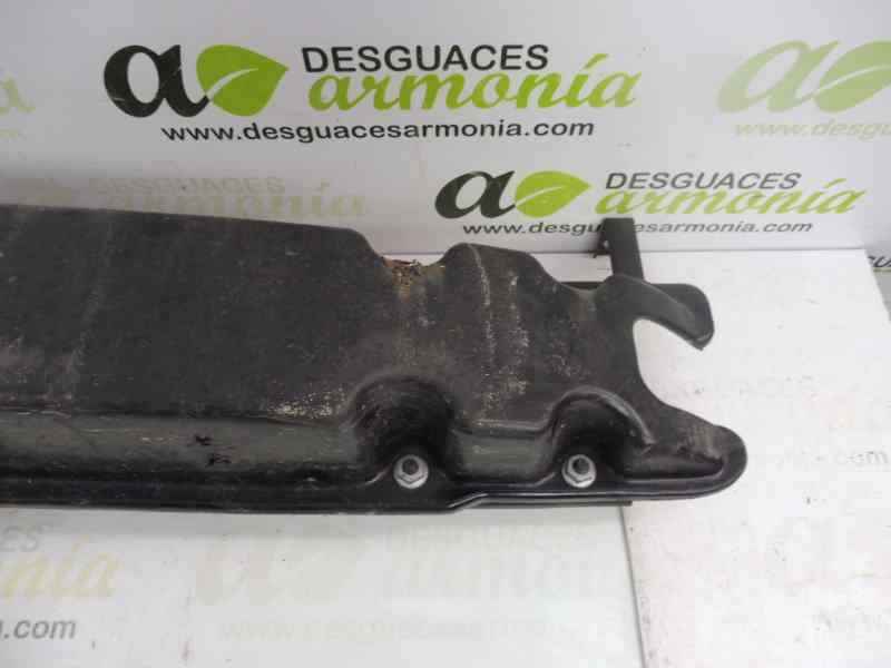 Recambio de refuerzo paragolpes delantero para daewoo nubira berlina sx referencia OEM IAM   