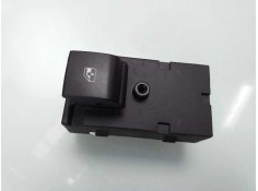 Recambio de mando elevalunas trasero derecho para opel astra j lim. sport referencia OEM IAM 13301888