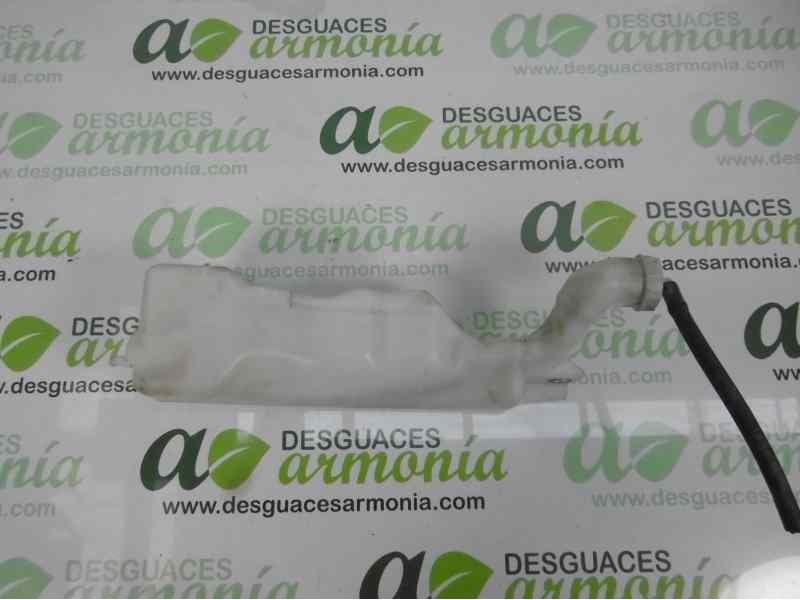 Recambio de deposito expansion para honda civic lim.4 (fb) comfort referencia OEM IAM 3A230315  