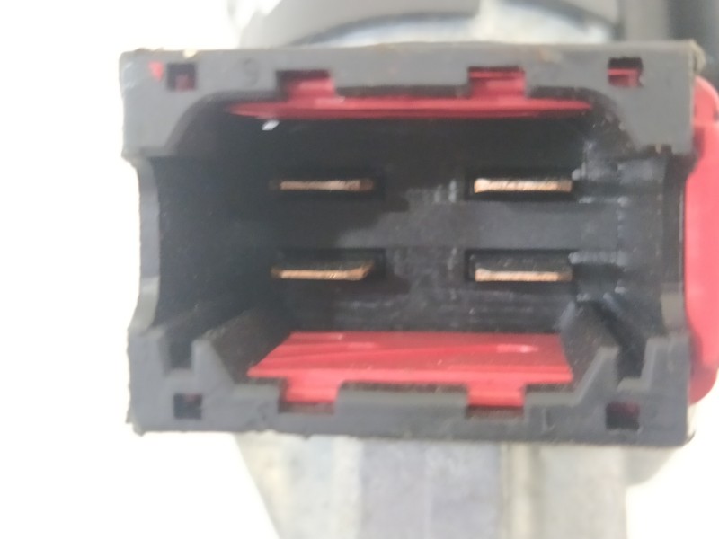 Recambio de conmutador de arranque para renault clio iii confort expression referencia OEM IAM 8200214173D 21673884 