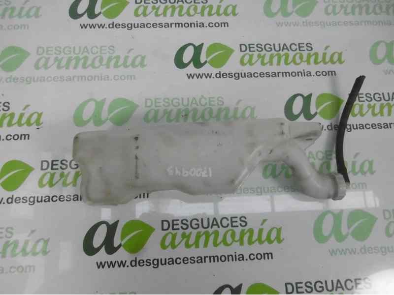 Recambio de deposito expansion para honda civic lim.4 (fb) comfort referencia OEM IAM 3A230315  