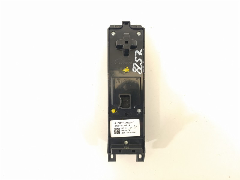 Recambio de mando elevalunas delantero izquierdo para ford kuga (cbs) trend referencia OEM IAM F1ET14A132CC  