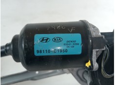 Recambio de motor limpia delantero para hyundai kona essence 2wd referencia OEM IAM 98110C1950   2