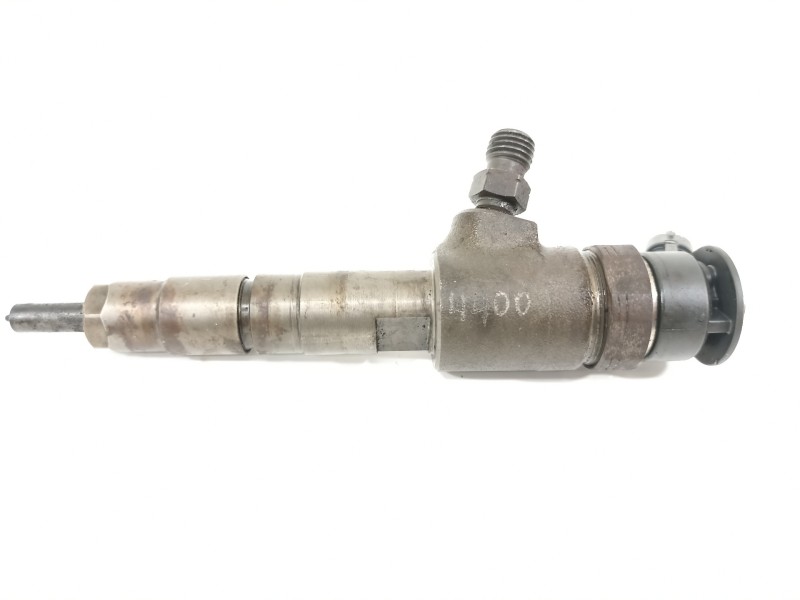 Recambio de inyector para peugeot 308 active referencia OEM IAM 0445110340  