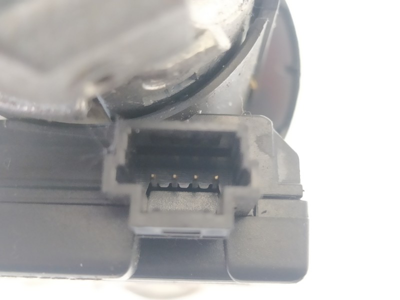 Recambio de conmutador de arranque para renault clio iii confort expression referencia OEM IAM 8200214173D 21673884 