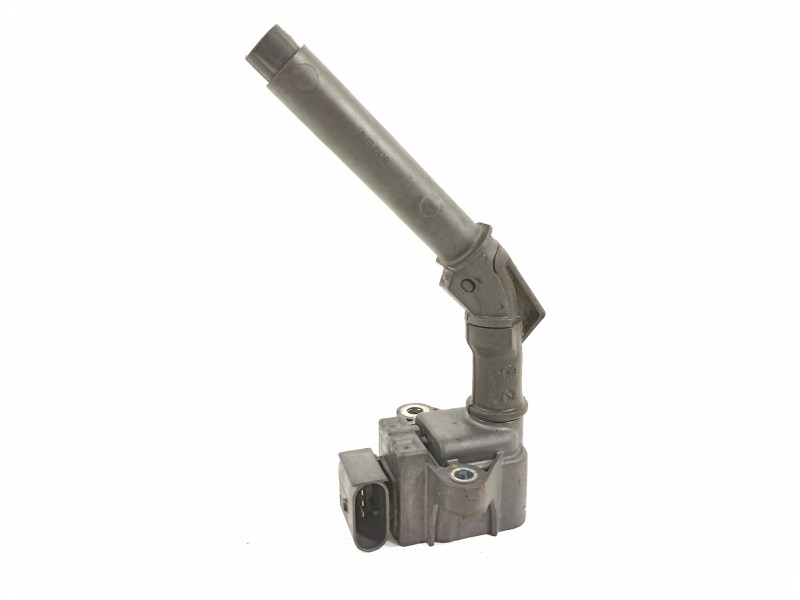 Recambio de bobina encendido para dacia duster ii sl 2019 referencia OEM IAM 224332935R  