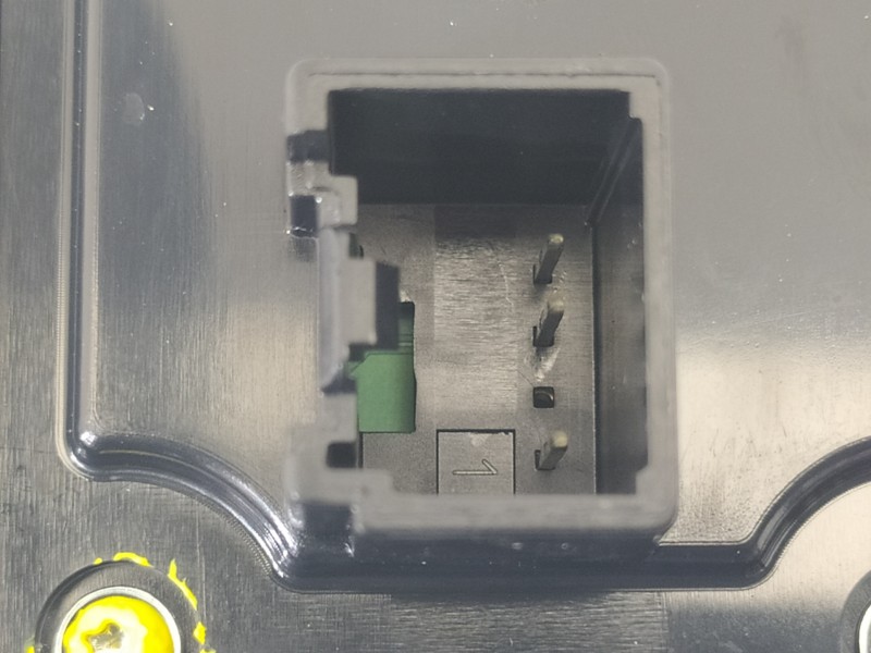 Recambio de mando elevalunas delantero izquierdo para ford kuga (cbs) trend referencia OEM IAM F1ET14A132CC  