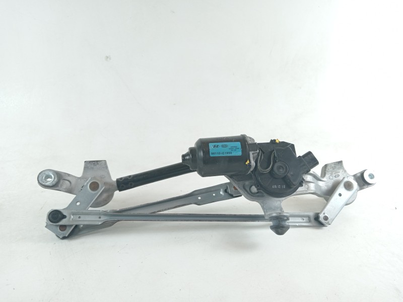 Recambio de motor limpia delantero para hyundai kona essence 2wd referencia OEM IAM 98110C1950  