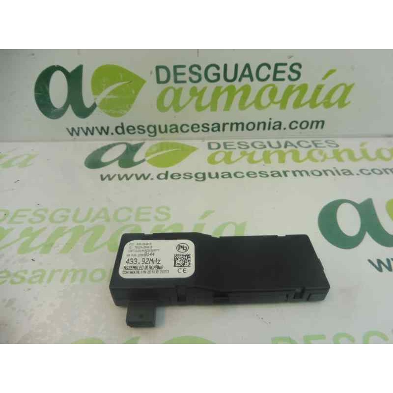 Recambio de modulo electronico para opel astra j sports tourer excellence referencia OEM IAM 13500144 28401928053 