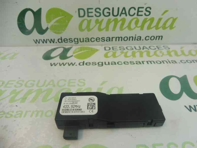 Recambio de modulo electronico para opel astra j sports tourer excellence referencia OEM IAM 13500144 28401928053 