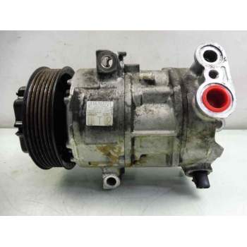 COMPRESOR AIRE ACONDICIONADO 55703721 