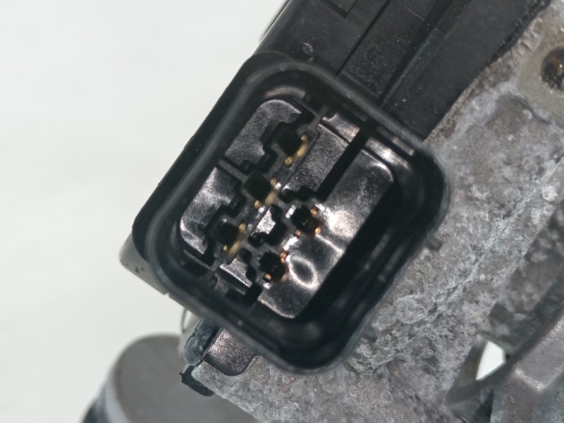 Recambio de motor limpia delantero para hyundai kona essence 2wd referencia OEM IAM 98110C1950  