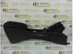 Recambio de apoyabrazos central para honda civic lim.4 (fb) comfort referencia OEM IAM 83400TV1G8M1  