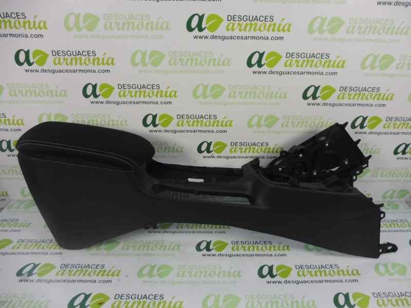 Recambio de apoyabrazos central para honda civic lim.4 (fb) comfort referencia OEM IAM 83400TV1G8M1  