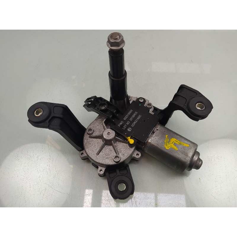 Recambio de motor limpia trasero para opel astra j lim. sport referencia OEM IAM 13256917 A0041121005260762 60Z010009