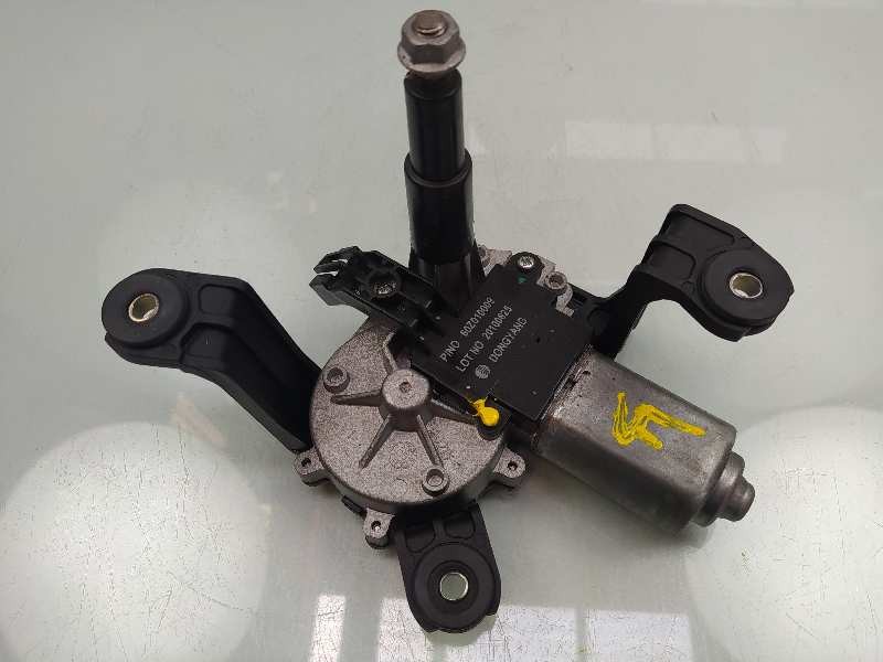 Recambio de motor limpia trasero para opel astra j lim. sport referencia OEM IAM 13256917 A0041121005260762 60Z010009