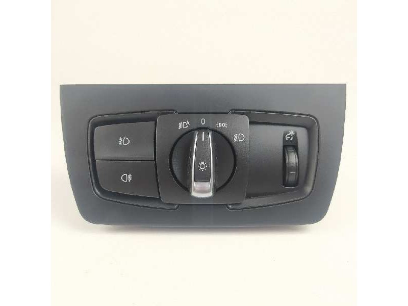 Recambio de mando luces para bmw serie 3 lim. (f30) 320d referencia OEM IAM 61319265303 13834213 549648907