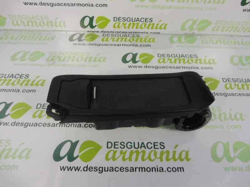 Recambio de apoyabrazos central para honda civic lim.4 (fb) comfort referencia OEM IAM 83400TV1G8M1  