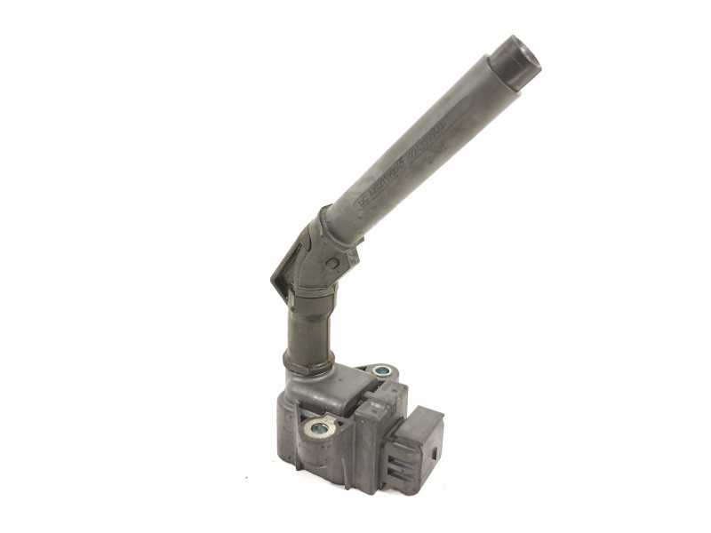 Recambio de bobina encendido para dacia duster ii sl 2019 referencia OEM IAM 224332935R  