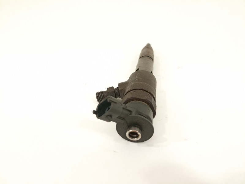 Recambio de inyector para peugeot 308 active referencia OEM IAM 0445110340  